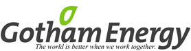 Gotham Energy Gotham Energy Trade and Transport